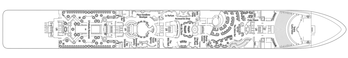 MSC Cruises MSC Poesia Deck 6.png